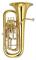 Yamaha Euphonium YEP-642